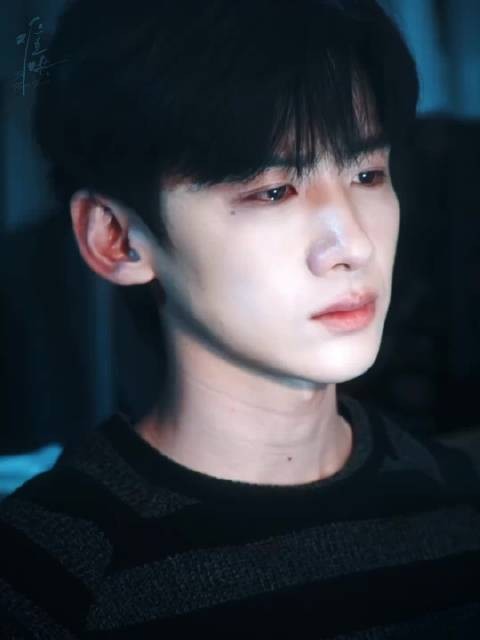 白敬亭《难哄》诠释桑延,傲娇深情演绎获认可