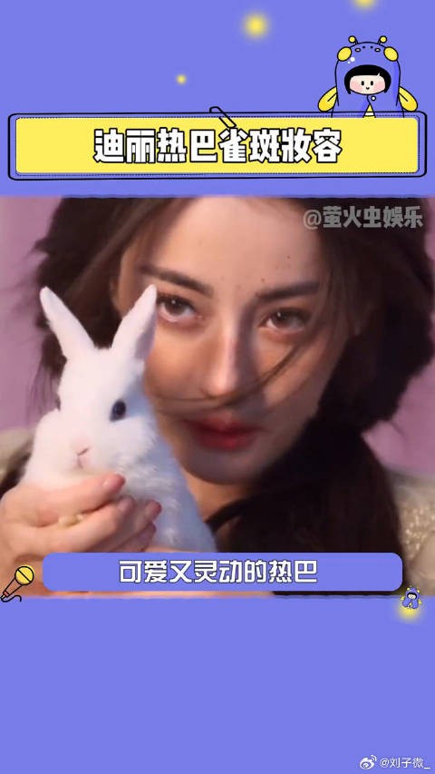 数数视频里有几只小兔子新年快乐 娱乐评论大赏