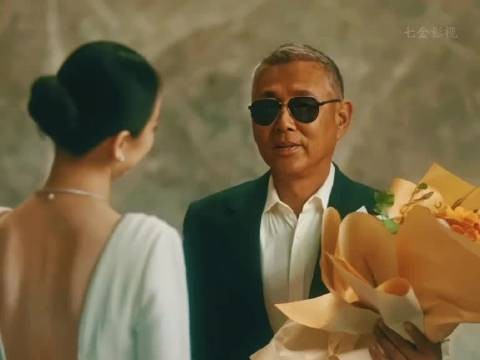 《流金岁月》诠释幸福真谛,宠你如初才是真爱