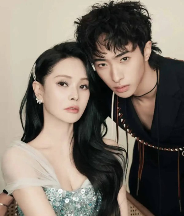 伊能静力挺儿子恩利:他不完美但内心强悍!