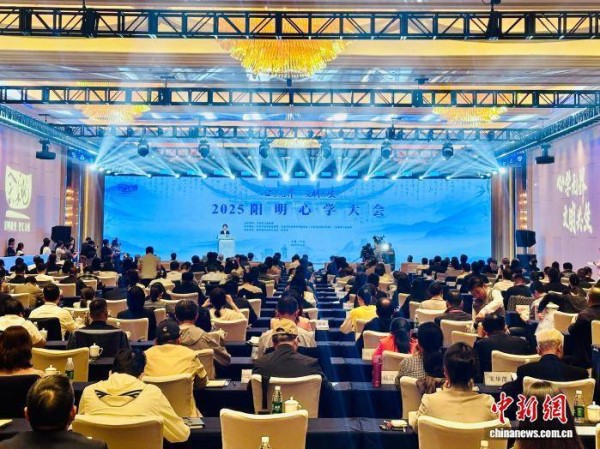 文化观察:“哲学王子”王德峰眼中,阳明文化有何当代价值?