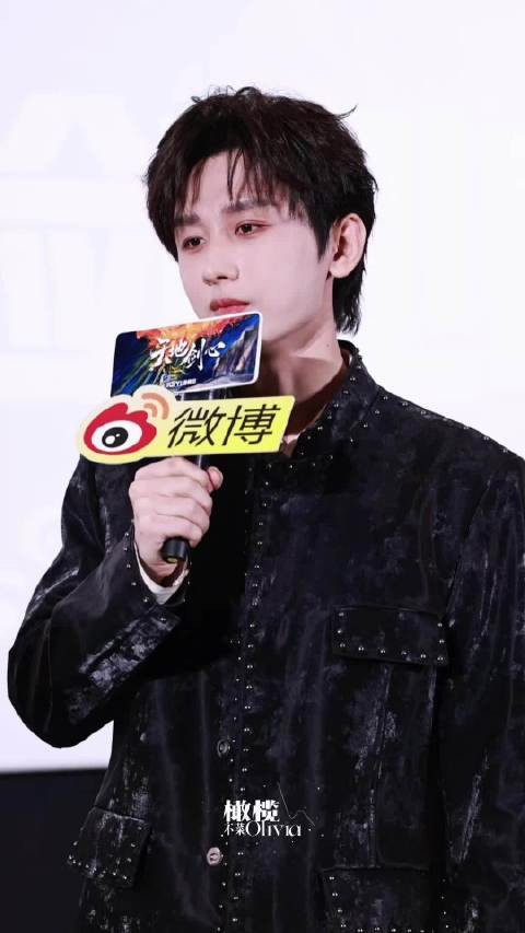 成毅解释偏爱小蜘蛛原因,称大家都会喜欢