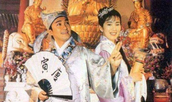 知天命的唐伯虎写下此俗诗,傲慢狂狷,但使人心疼