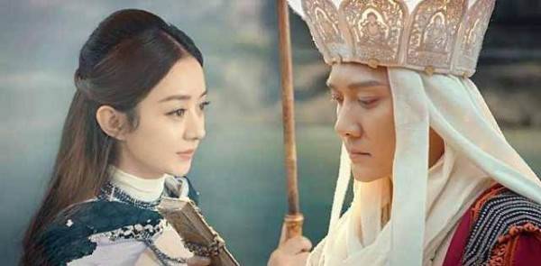 原创唐僧取经路过十三国,为何无人怠慢?通关文牒上六个大字惹人眼球