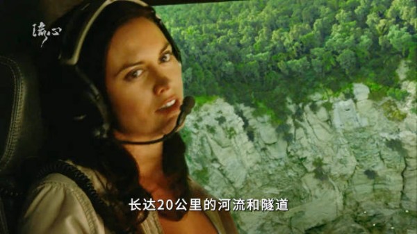 根据真实事件改编的绝望探险,这一刻大口呼吸就是恩赐!