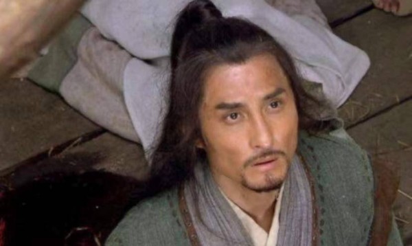 原创水浒传中108将,真正被逼上梁山的仅有4人,他们都是谁?