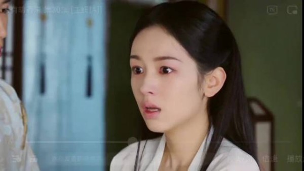 女子发现梦中守护者实为自身