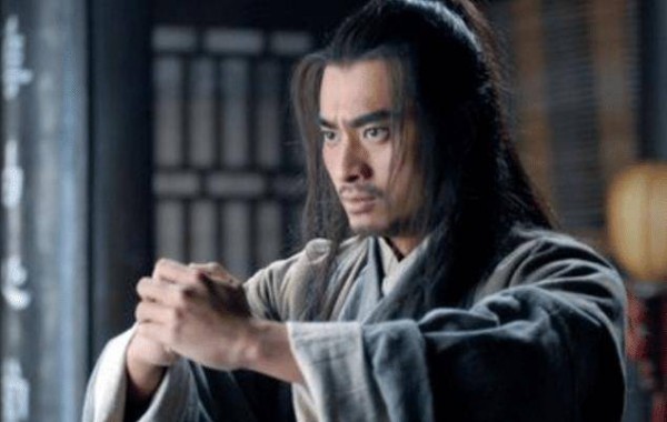 原创宋江被毒害,武松听了淡淡回了6个字,人情冷暖真是看淡了