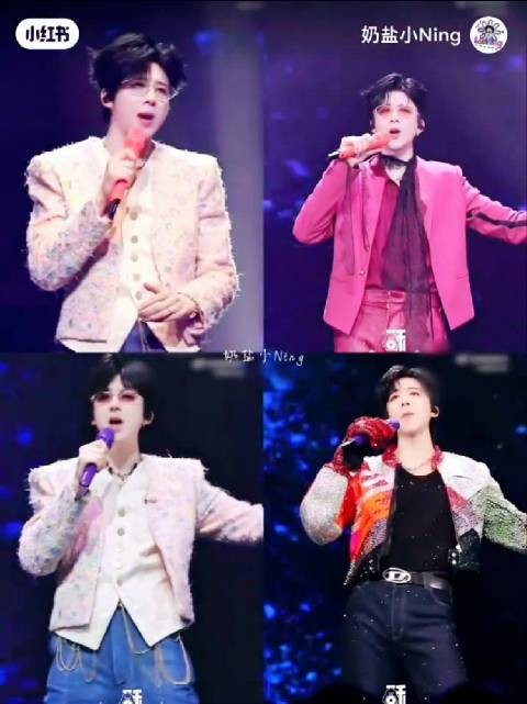 刘宇宁丹东舞王称号获赞,帝王蟹舞姿引热议