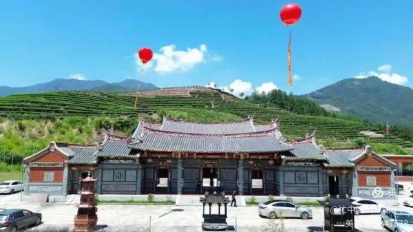 【邓氏简讯】千三文化园活动简报