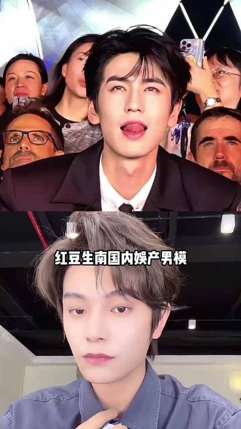 丁禹兮张凌赫陈伟霆家世曝光，颜值之外显赫背景引关注