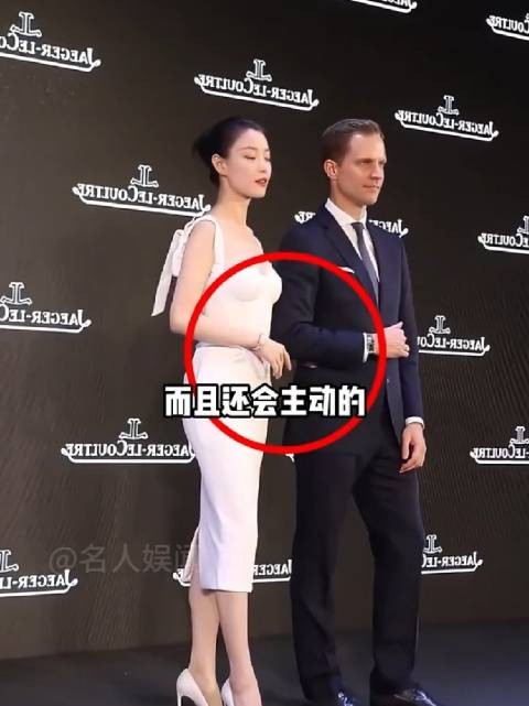 为何倪妮主动挽金主,其他女星避之不及?得知真相才知自我保护 ,倪小姐