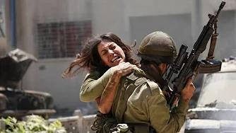 1982年，犹太人屠杀阿拉伯人的真实场景，手段极其残忍！