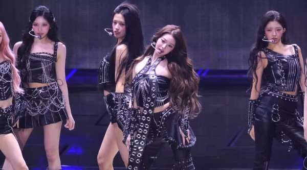 《GOTCHA》首尔演唱会,帅气绝美 视觉暴击!