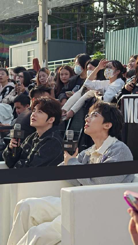 Baolan：这也能抢到