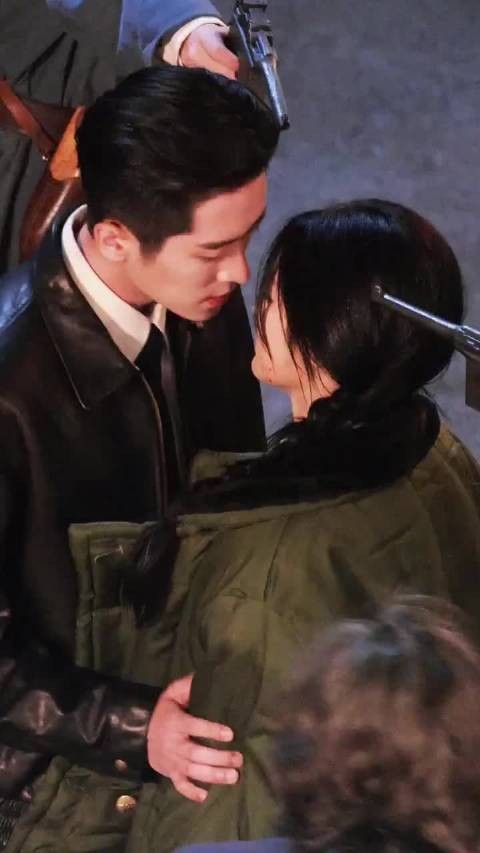 《这一秒》和刚开机的《玉簟秋》感觉同质化吗？