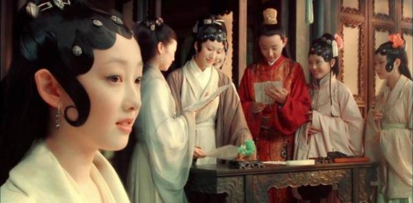 红楼梦作者曹雪芹被何被抄家，看康熙写给其父的密旨就能知道