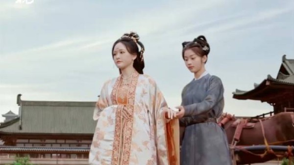 爱与被爱相辅相成，两人之间是救赎也是归宿， 陈乔恩梁雪峰 李长明 薛寒梅