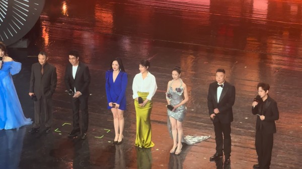 武林外传主演20年后微博视界大会重聚