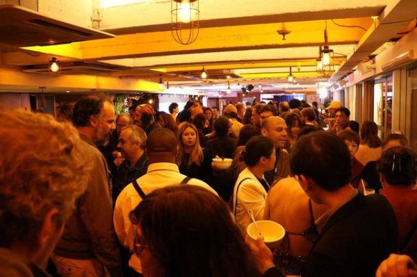 北影节圣保罗推介会圆满落幕，中巴电影交流再谱新篇