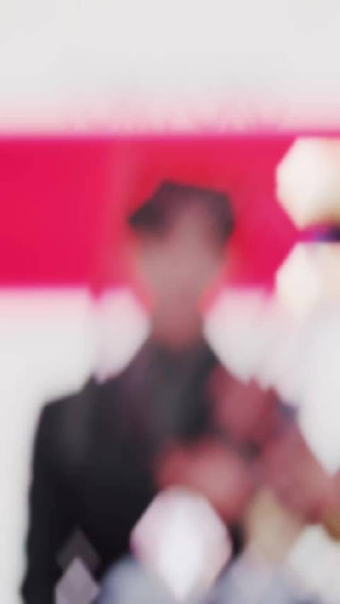 第一次想用“甜美”来形容一个帅哥