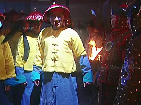 年羹尧到底有没有反心?还是单纯的喜欢装逼