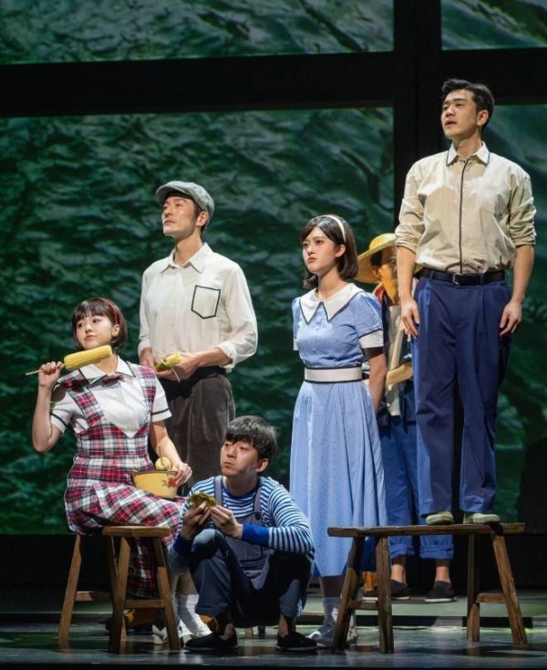 文汇·观众席|阿宝不响,《繁花》响了