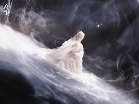 邓为仙台有树获年度人气剧集及角色