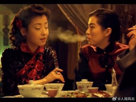 一时间分不清主角是谁