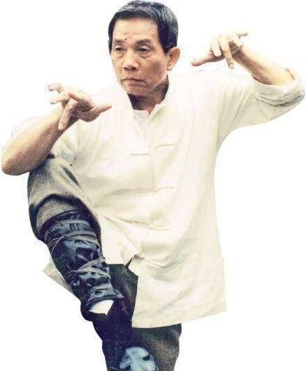 港媒曝香港导演刘家良骨灰被盗,遗孀翁静晶拒付6000万赎回