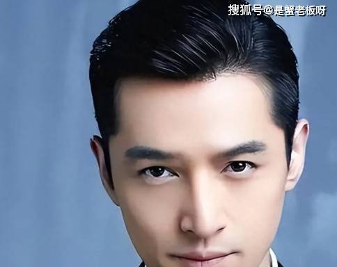 胡歌与黄曦宁婚变传闻澄清半月后,其现状曝光,果真不出所料