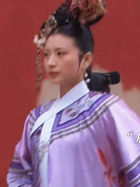 眉姐姐还是懂如何让甄嬛振奋起来的