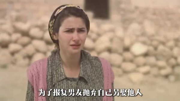 为报复前任,她嫁给了第一个进山的残疾男人,结局却震惊所有人