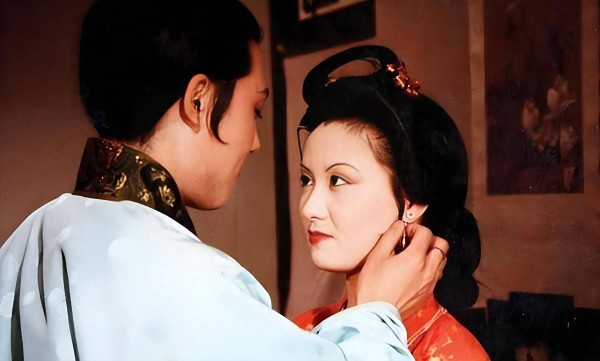 细数红楼梦里的婚姻,谁才是最有爱的那一对?