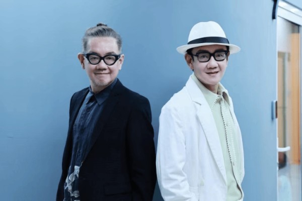 李偲菘李伟菘40周年作品音乐会月底唱响北展剧场