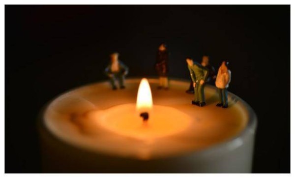 不怕苦吃苦半辈子;怕吃苦吃苦一辈子关于李敖你知道多少?