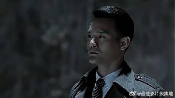 明台被处决死刑 阿城救明台，看的真是又紧张又激动