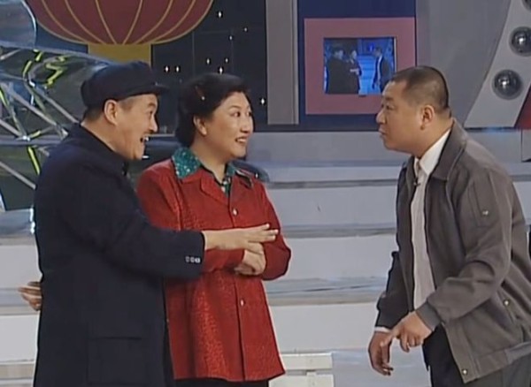 2013年，赵本山直接说：“既然如此，今年的春晚我不参加了