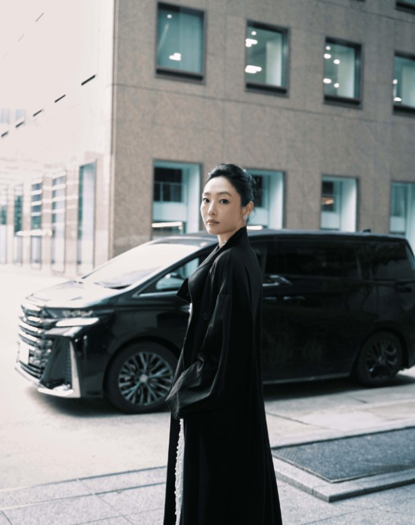 桂纶镁谈白百何落选影后：主竞赛单元女性题材作品竞争激烈