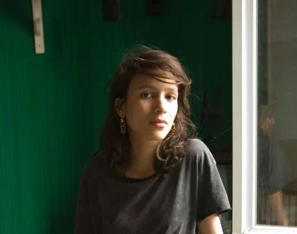 斩获柏林金熊！这位勇敢的女导演一战封神！