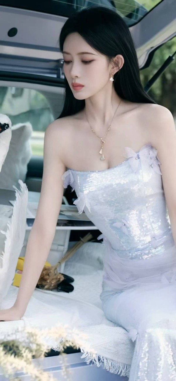 孟子义:这颜值是真实存在的吗?