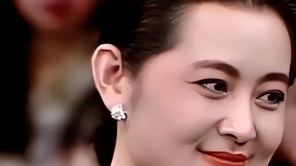 感谢陈凯歌当年未娶恩情,如今儿子成学神,老公堪称极品好男人