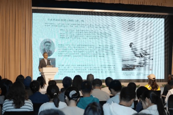 缔造中国现代美术的海上与岭南