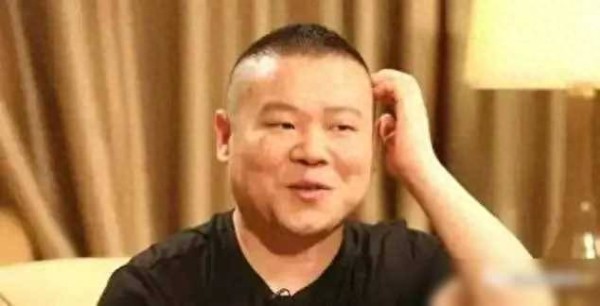 岳云鹏说,我在德云社的10年合同到期了,不想再签了