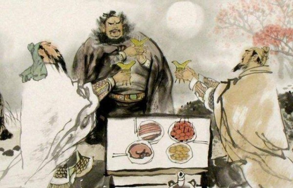 《三国演义》:关羽的这5个情节不符合史实,很多人却误以为真!