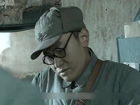 平安格勒战役,丁炸桥、孔过瘾、李云龙!