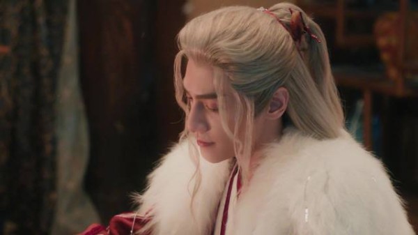 沈郎魂称唐俪辞不再惧怕阿谁，直言其缺能靠近内心之人