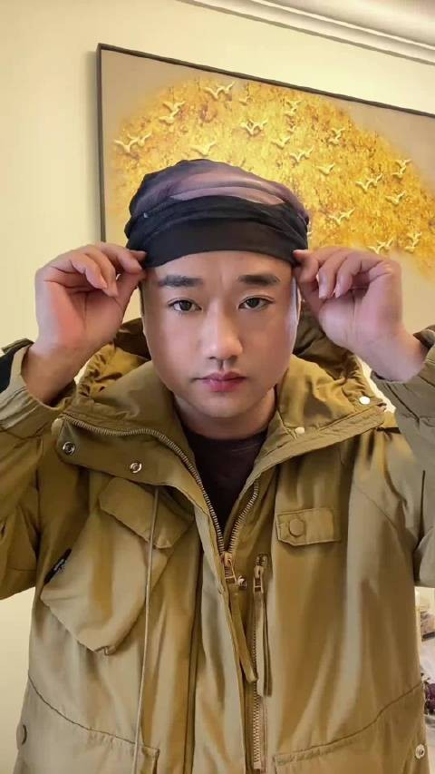 网友: 这个确实应该限制一下