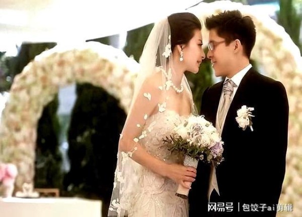 44岁郭晶晶，上榜亚太地区最具影响力青年女性