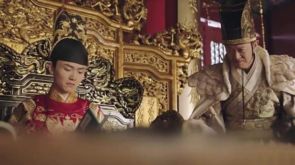 为什么一手遮天的魏忠贤，却斗不过年仅17岁的崇祯